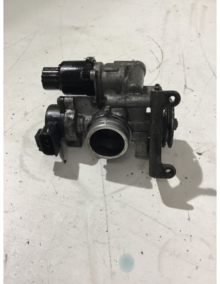 Corps d'injection YAMAHA X-MAX 125 - 2010/2013 -