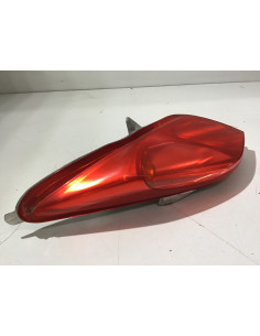 Clignotant arrière gauche YAMAHA X-MAX 125 37P - 2010/2013 - Occasion 2