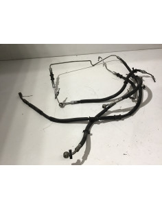 Durite de frein (kit) YAMAHA X-MAX 125 - 2010/2013 - Occasion