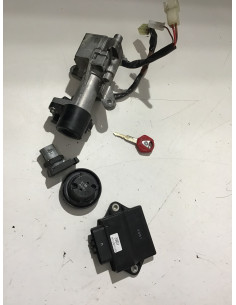 Kit serrure YAMAHA X-MAX 125 - 2010/2013 - Occasion