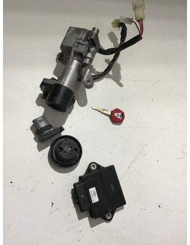 Kit serrure YAMAHA X-MAX 125 - 2010/2013 - Occasion