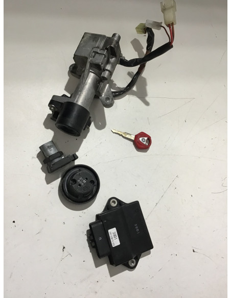 Kit serrure YAMAHA X-MAX 125 - 2010/2013 - Occasion