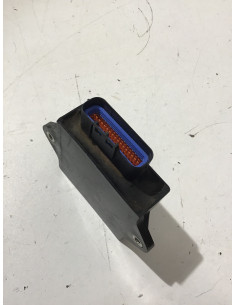 Kit serrure YAMAHA X-MAX 125 - 2010/2013 - Occasion 2