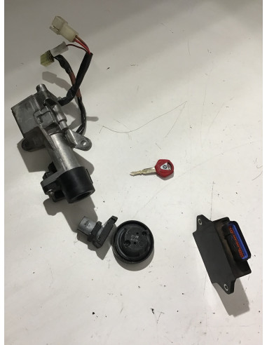 Kit serrure YAMAHA X-MAX 125 - 2010/2013 -