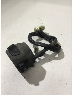 Commodo gauche YAMAHA X-MAX 125 - 2010/2013 - Occasion