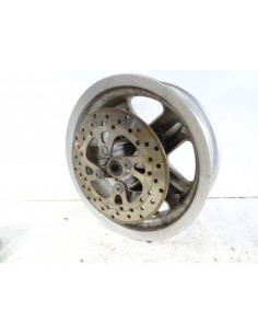 Jante avant YAMAHA MAJESTY 125 - 2007-2010 2