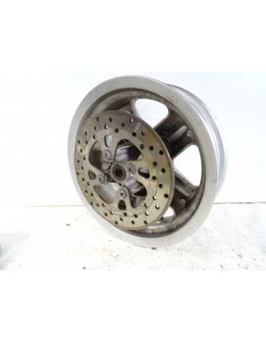 Jante avant YAMAHA MAJESTY 125 - 2007-2010