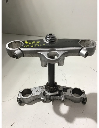 Té de fourche SUZUKI SVS 650 - 1999/2002 - Occasion