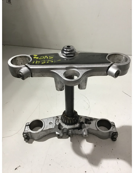 Té de fourche SUZUKI SVS 650 - 1999/2002 - Occasion