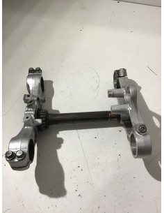 Té de fourche SUZUKI SVS 650 - 1999/2002 - Occasion 2