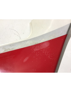 Cache latéral droit KAWASAKI GPZR 600 - 1985/1989 - 36001-1289B Occasion 2