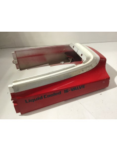 Coque arrière KAWASAKI GPZR 600 - 1985/1989 - 14025-1722B Occasion