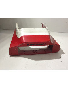 Coque arrière KAWASAKI GPZR 600 - 1985/1989 - 14025-1722B Occasion 2