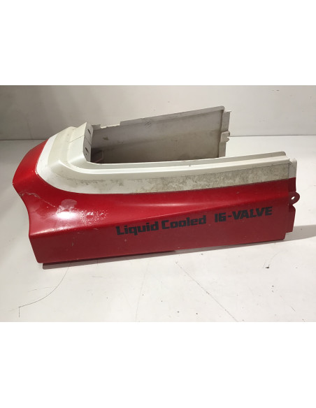 Coque arrière KAWASAKI GPZR 600 - 1985/1989 - 14025-1722B Occasion