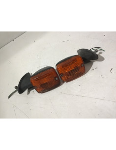 Clignotant (paire) avant KAWASAKI GPZR 600 - 1985/1989 - Occasion 2