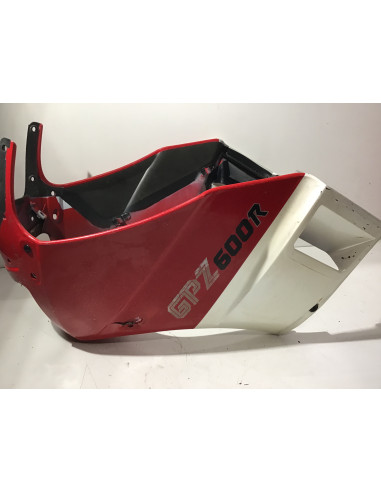 Tête de fourche KAWASAKI GPZR 600 - 1985/1989 - Occasion