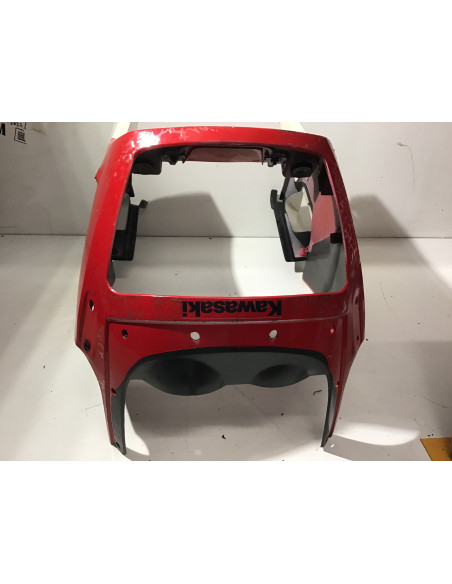 Tête de fourche KAWASAKI GPZR 600 - 1985/1989 - Occasion