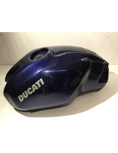 Réservoir DUCATI MONSTER 600 - 1994/2002 - Occasion