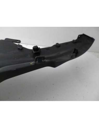 Marche pieds gauche SUZUKI BURGMAN 650 - 2014 - 48122-26J0 - Occasion