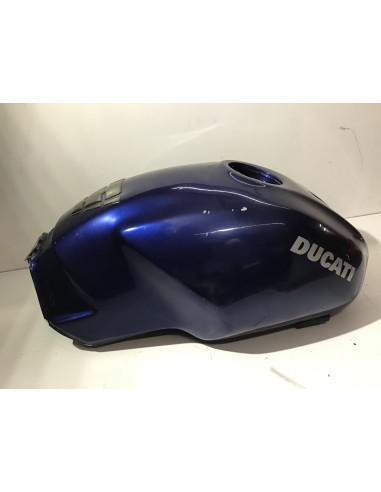 Réservoir DUCATI MONSTER 600 - 1994/2002 -