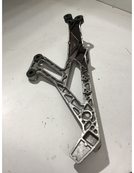 Platine repose-pied gauche DUCATI MONSTER 600 - 1994/2001 -