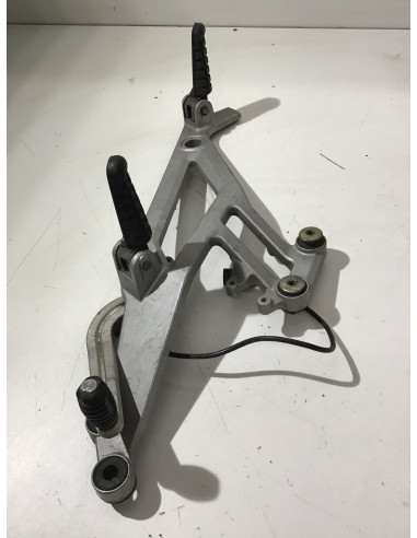 Platine repose-pied droit DUCATI MONSTER 600 - 1994/2001 -