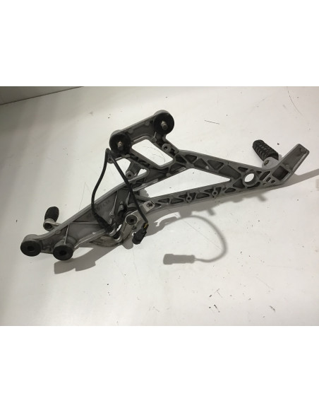 Platine repose-pied droit DUCATI MONSTER 600 - 1994/2001 -