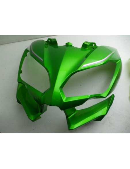 Tête de fourche KAWASAKI VERSYS 650 - 2014-2017 - 55028-0524