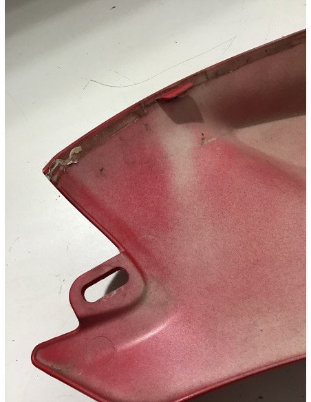 Cache réservoir gauche DUCATI MONSTER 1100 - 2008/2013 -