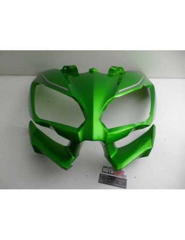 Tête de fourche KAWASAKI VERSYS 650 - 2014-2017 - 55028-0524