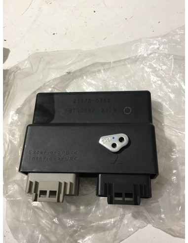 Boîtier CDI KAWASAKI ZX10R 1000 - 2011/2015 - 21175-0763 État Neuf