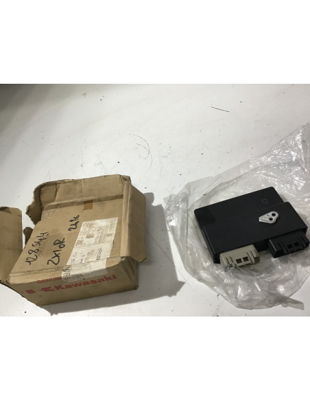Boîtier CDI KAWASAKI ZX10R 1000 - 2011/2015 - 21175-0763 État Neuf
