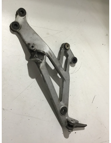 Platine repose-pied gauche DUCATI MONSTER 600 - 1994/2001 - Occasion