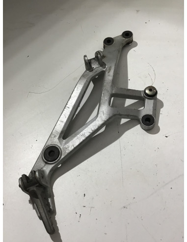 Platine repose-pied gauche DUCATI MONSTER 600 - 1994/2001 -