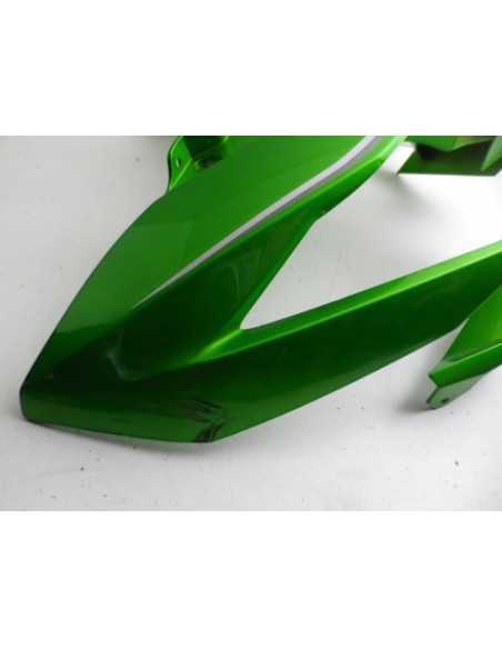 Tête de fourche KAWASAKI VERSYS 650 - 2014-2017 - 55028-0524