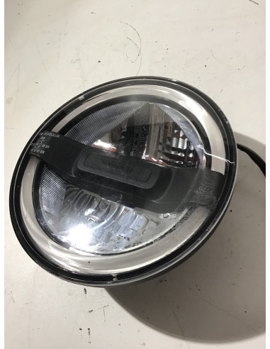 Optique HUSQVARNA NORDEN 901 - 2022/2023 - 22114001000