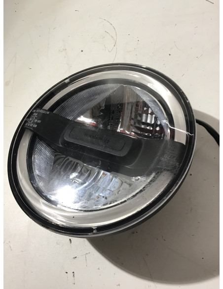 Optique HUSQVARNA NORDEN 901 - 2022/2023 - 22114001000