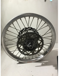 Jante arrière SUZUKI RMZ 250 - 2007/2009 - Occasion