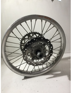 Jante arrière SUZUKI RMZ 250 - 2007/2009 - Occasion 2