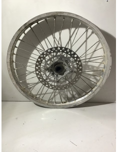 Jante avant SUZUKI RMZ 250 - 2007/2009 - Occasion