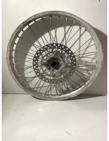 Jante avant SUZUKI RMZ 250 - 2007/2009 - Occasion