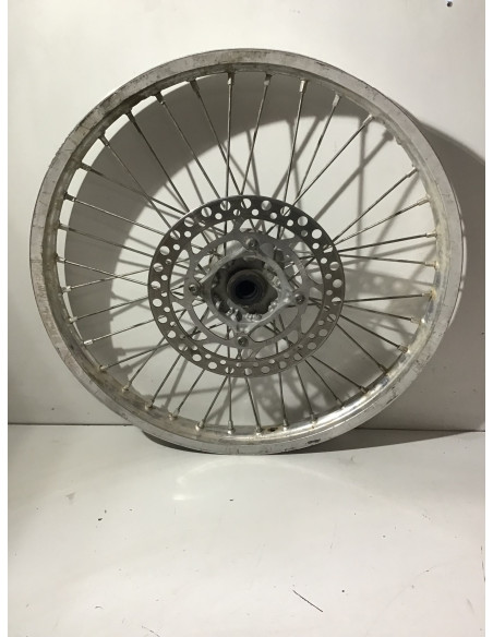 Jante avant SUZUKI RMZ 250 - 2007/2009 - Occasion