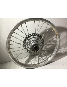 Jante avant SUZUKI RMZ 250 - 2007/2009 - Occasion 2