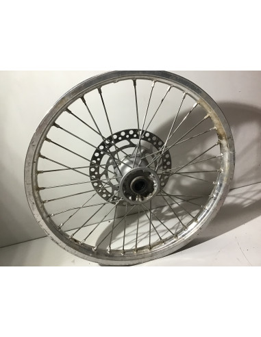 Jante avant SUZUKI RMZ 250 - 2007/2009 -