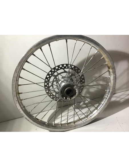 Jante avant SUZUKI RMZ 250 - 2007/2009 -