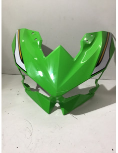 Tête de fourche KAWASAKI NINJA 500 ex - 2024/2025 - 55028-0874 Occasion