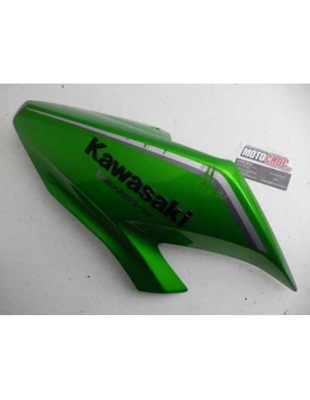Couvre réservoir droit KAWASAKI VERSYS 1000 - 2014-2017 - 55028-0559