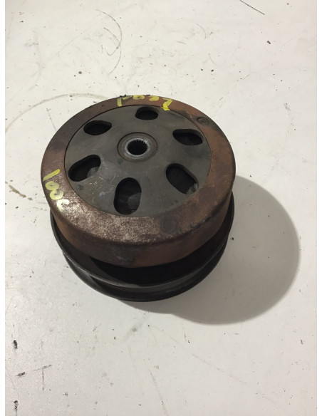 Embrayage HONDA LEAD 100 - 2003/2007 - Occasion