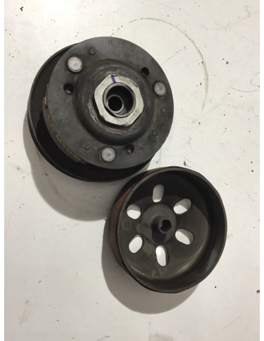 Embrayage HONDA LEAD 100 - 2003/2007 -