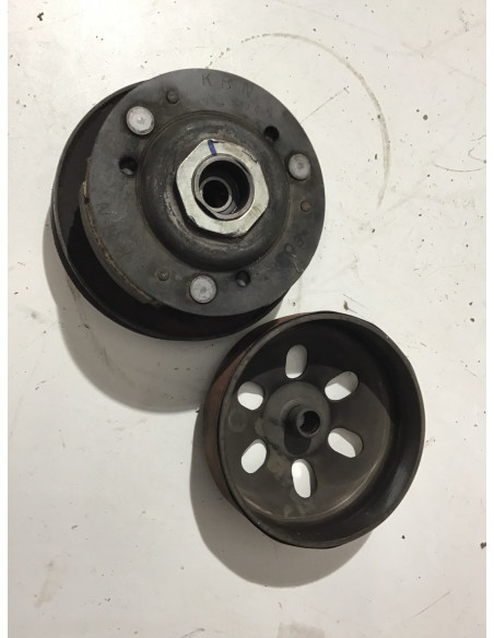 Embrayage HONDA LEAD 100 - 2003/2007 -